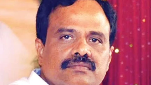 காந்திசெல்வன்