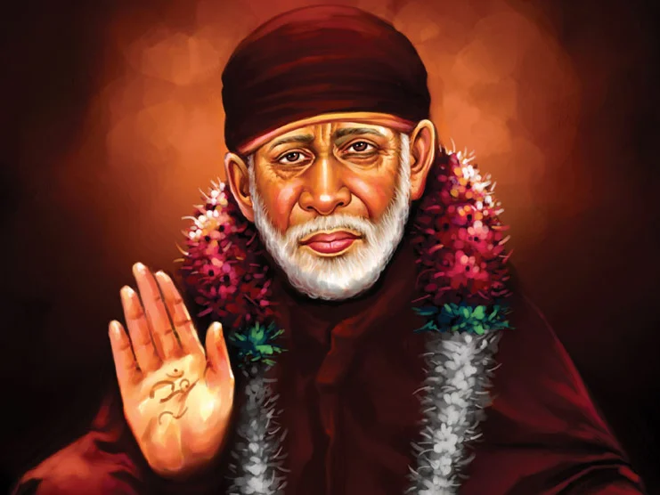 பாபாயணம் - 16