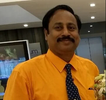 டாக்டர். சந்திரசேகர்