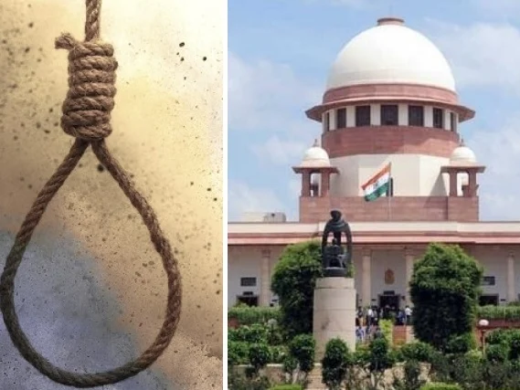 `சில வழக்குகளில் மரண தண்டனை அவசியமாகிறது!’- மறு சீராய்வு மனுவில் உச்சநீதிமன்றம் கருத்து
