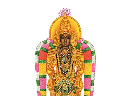 திருவருள் திருவுலா - ஆதவன் அருள்பெற்ற ஆலயங்கள்!