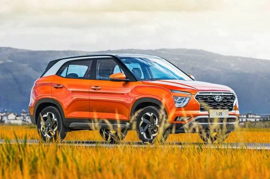 Creta BS-6