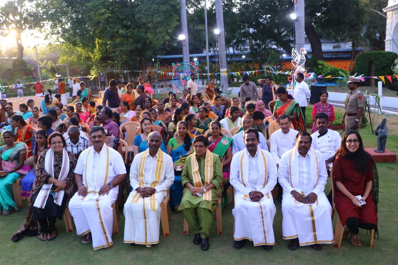 கிரண்பேடி