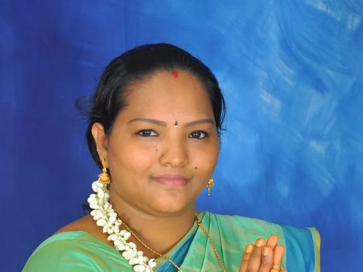 `என்னை யாரும் கடத்தல..!'- போலீஸாரிடம் கூறிய திருத்தணி அ.தி.மு.க பெண் கவுன்சிலர் எங்கே?