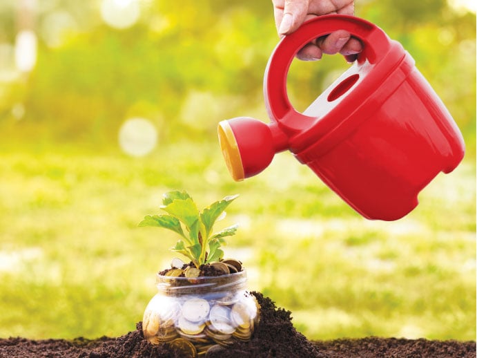 ஃபண்ட் கிளினிக்