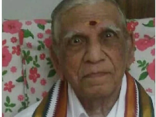 பிரபல எழுத்தாளர், கார்ட்டூனிஸ்ட் பரணீதரன் மரணம்!