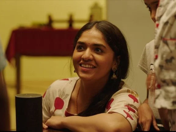 `` `சில்லுக்கருப்பட்டி' அமுதினி எனக்கு ரொம்பவே ஸ்பெஷல்! ஏன்னா..." - சீக்ரெட் சொல்லும் சுனைனா