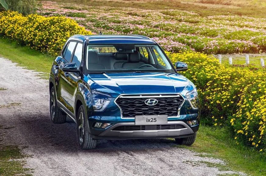 Creta BS-6