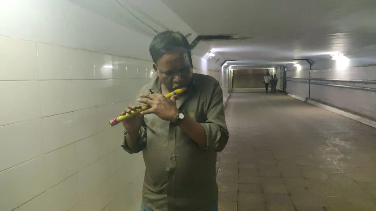 புல்லாங்குழல்