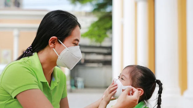 Air Pollution