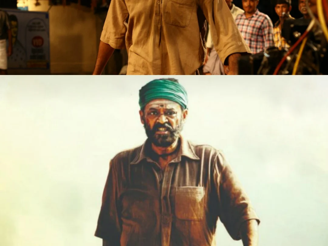 அசுரன் ரீமேக்