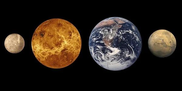 Planets
