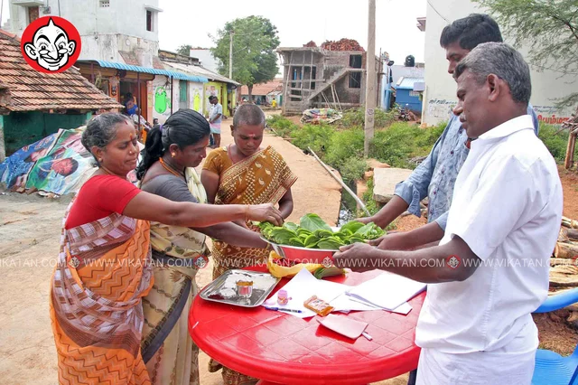 உள்ளாட்சி தேர்தல் 2019