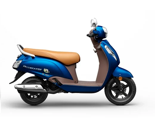 Access 125 BS-6