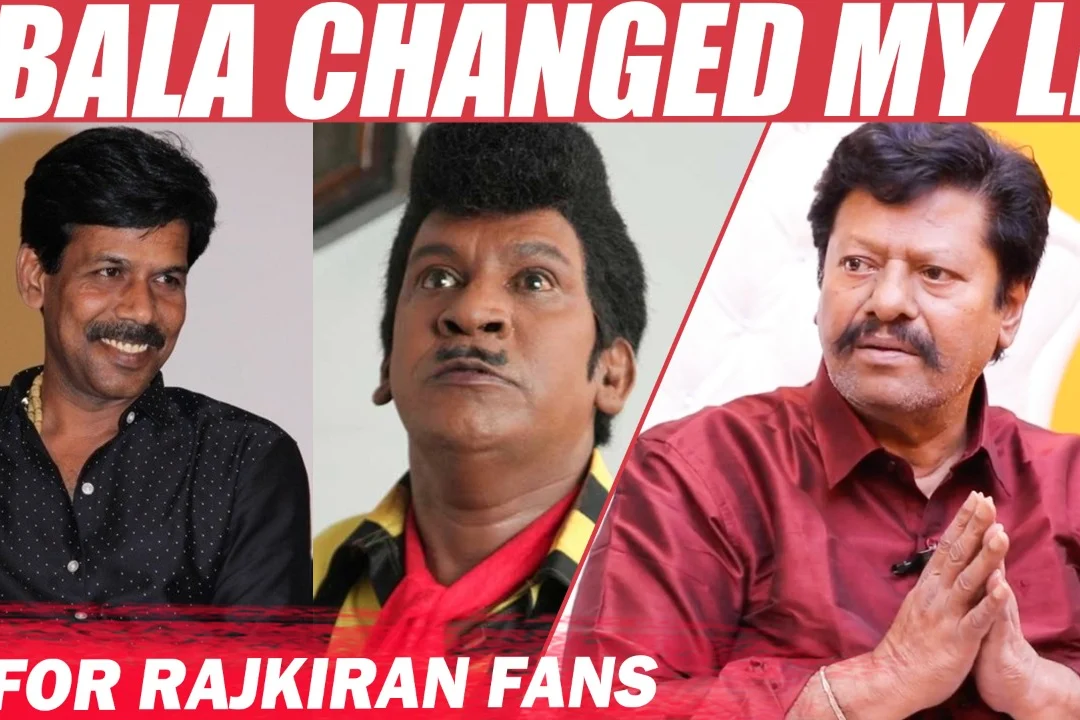 RajKiran