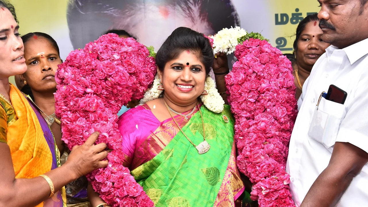மஹாலக்ஷ்மி