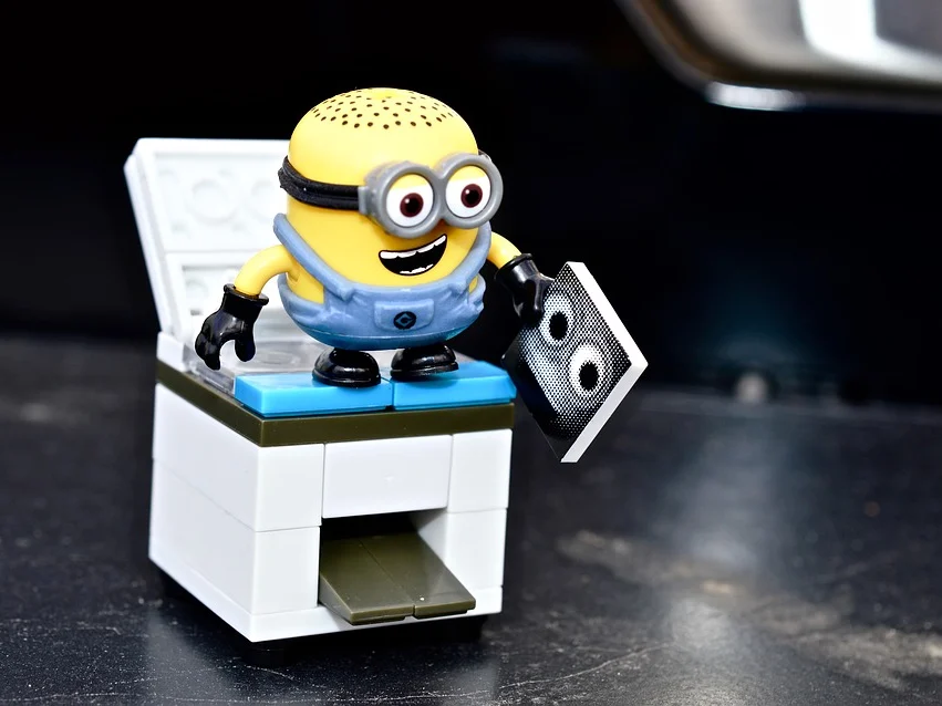 Representational Image