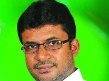 எஸ்.எஸ்.ஐ வில்சன் மீது அவதூறு; பயங்கரவாதிகளுக்கு ஆதரவு! - ஃபேஸ்புக் பதிவால் சிக்கிய நபர்