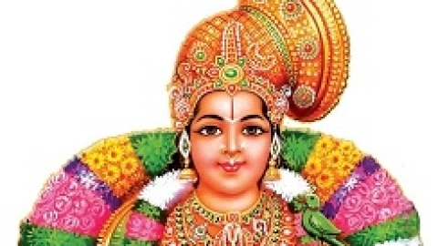 ஆண்டாள்