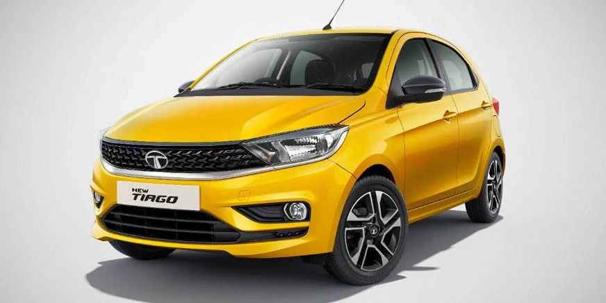 Tiago BS-6