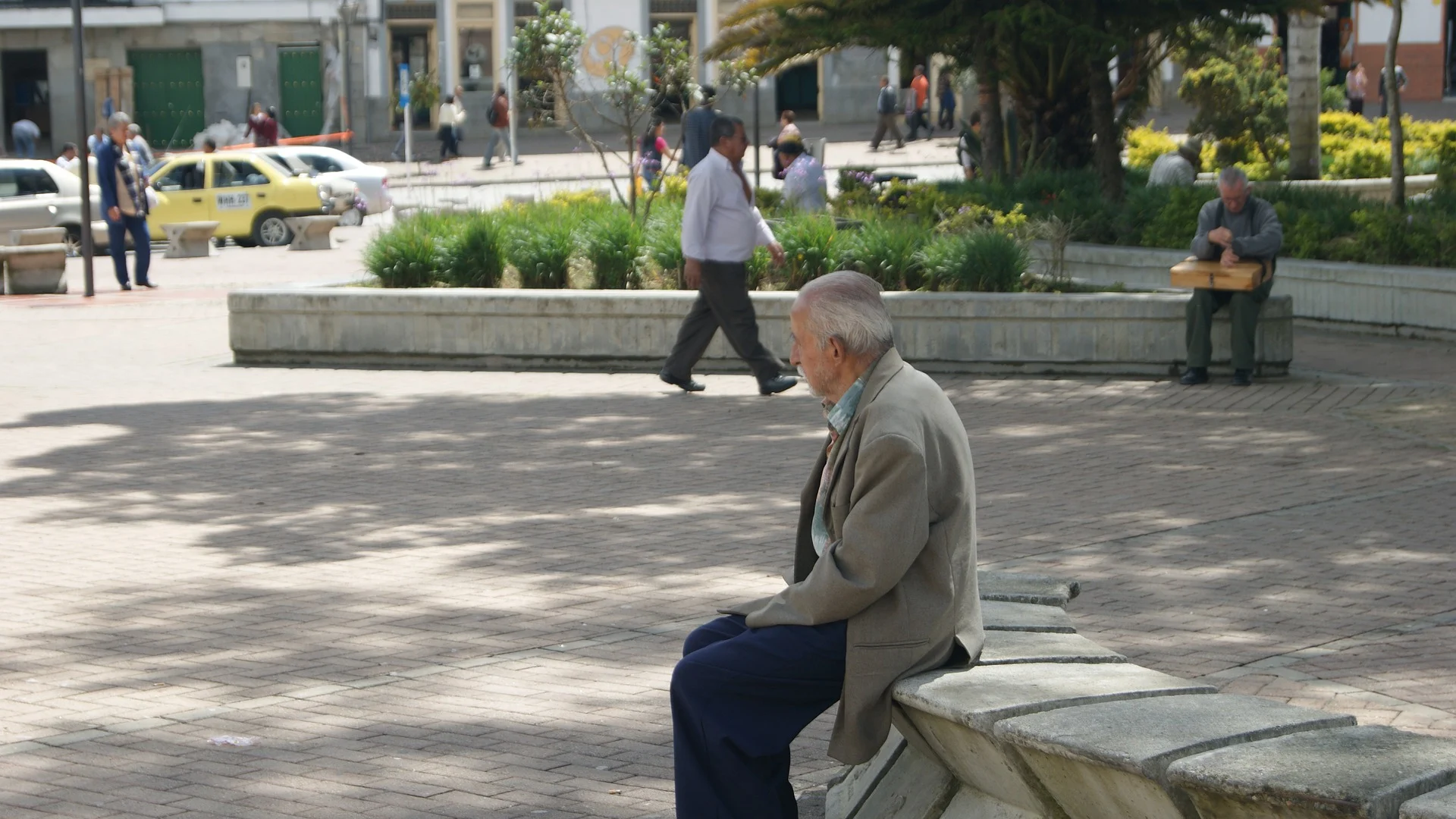 Representational Image