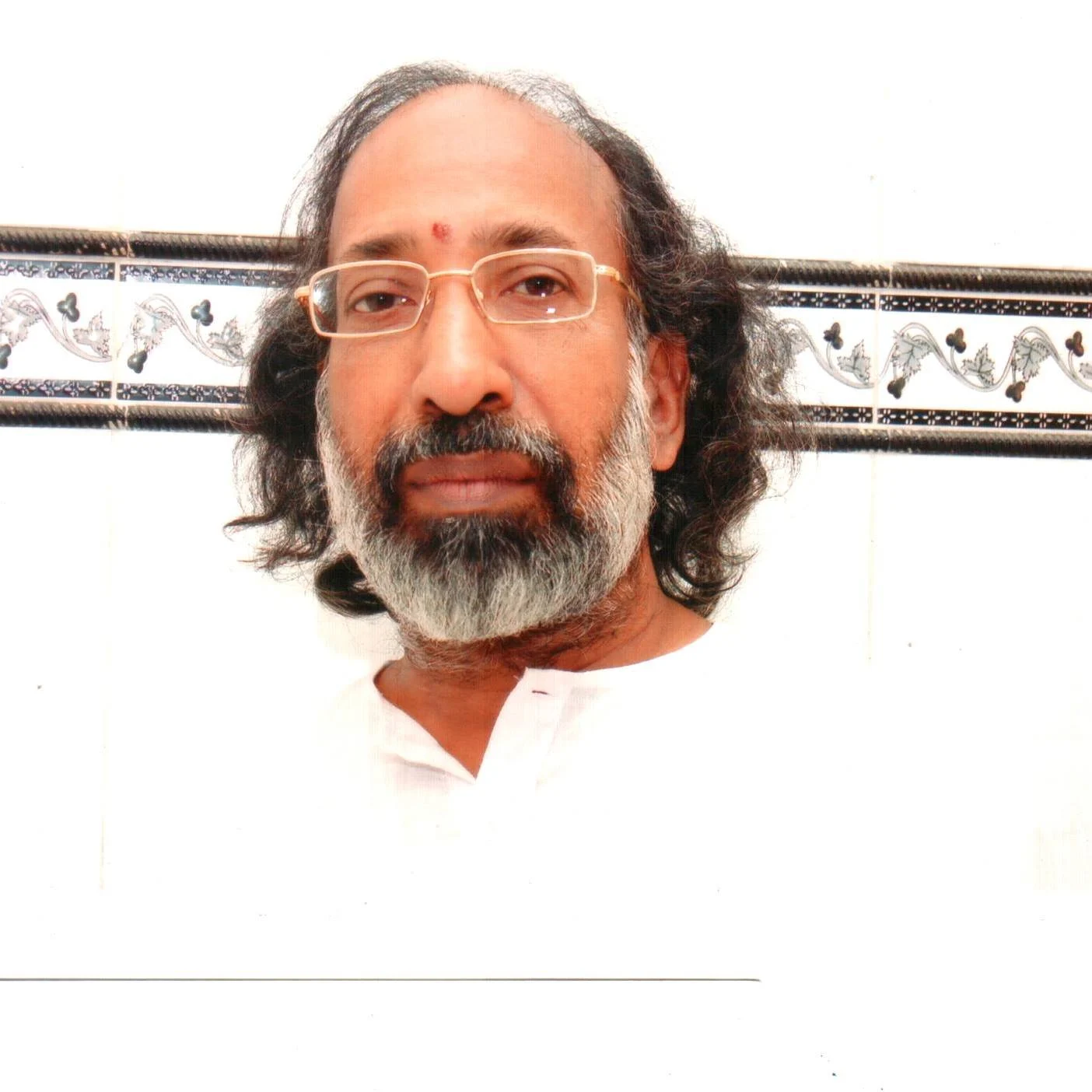 திருப்பூர் கிருஷ்ணன்