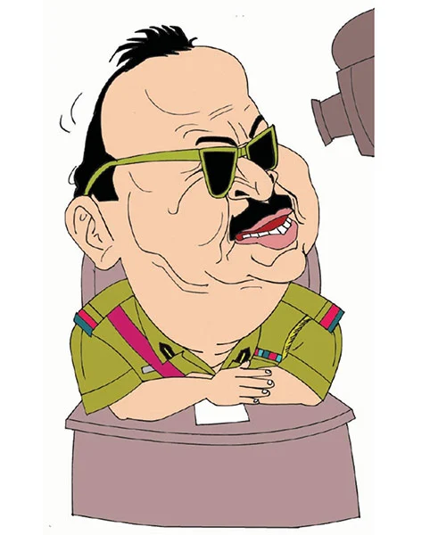 "திரையுலகில் முக்கிய இடம்", "மீம்ஸுக்கு சிக்கமாட்டேன்" - இவர்களின் உறுதிமொழிகள்!