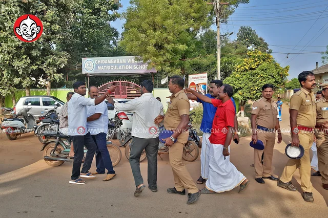 உள்ளாட்சி தேர்தல் 2019