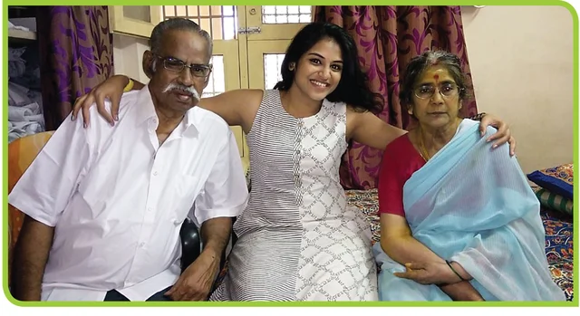 Indhuja