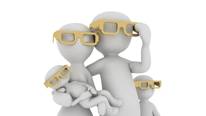 Representational Image