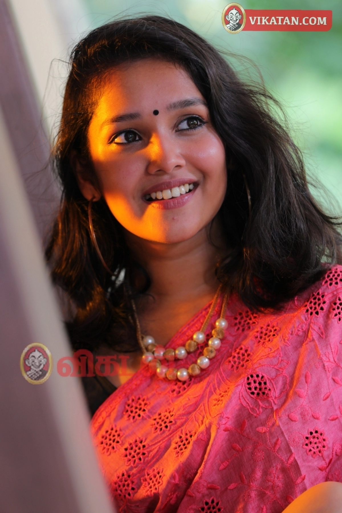 அனிகா சுரேந்திரன்