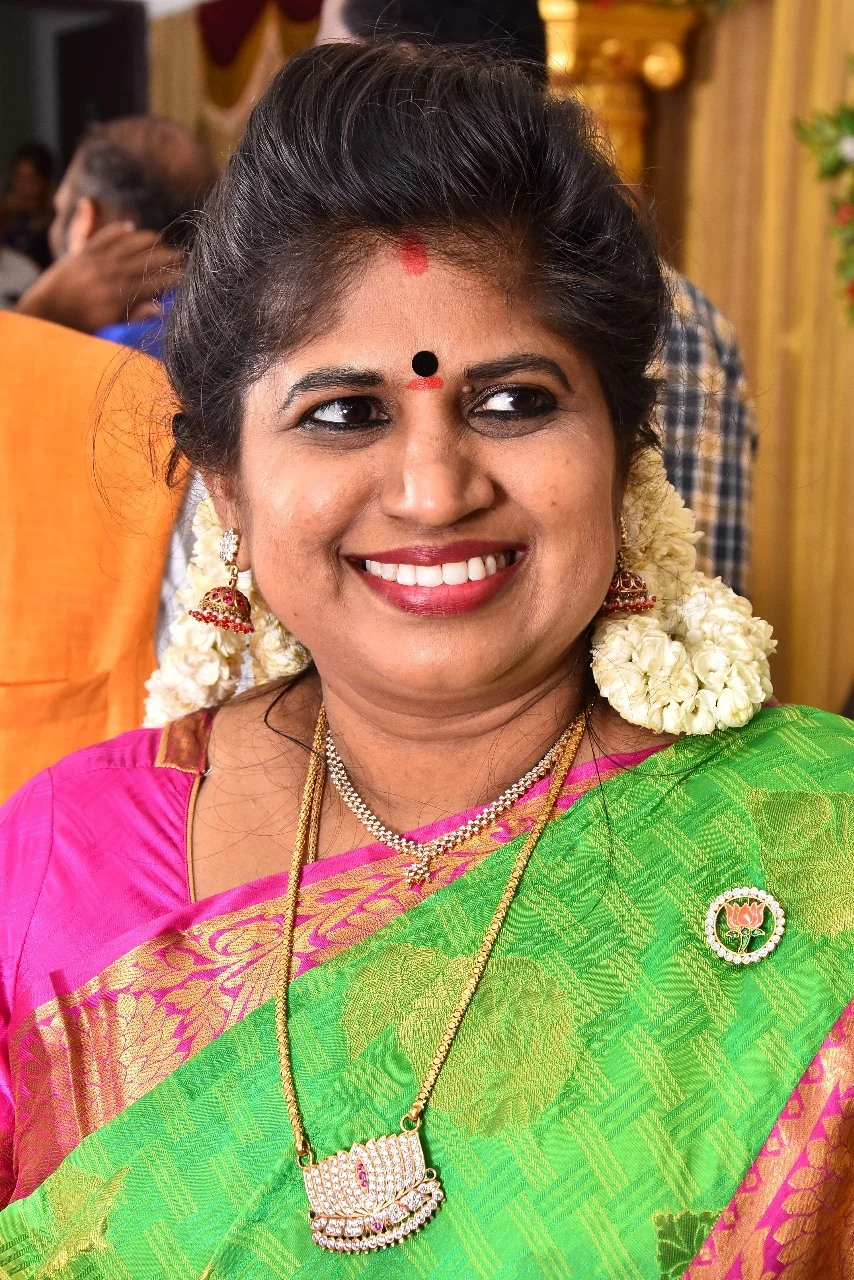 மஹாலக்ஷ்மி