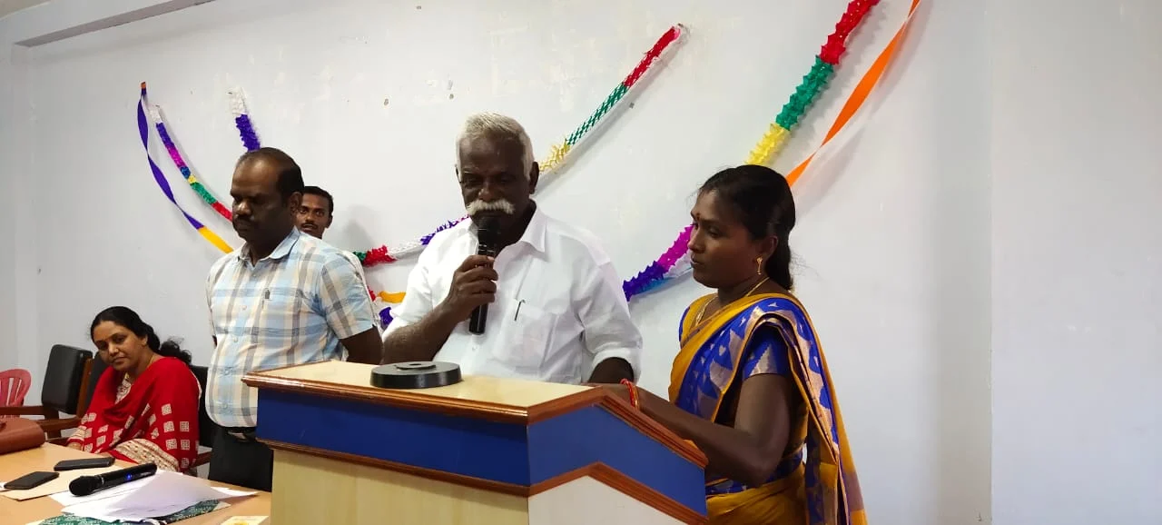 தேர்தலில் வென்றவர்கள்