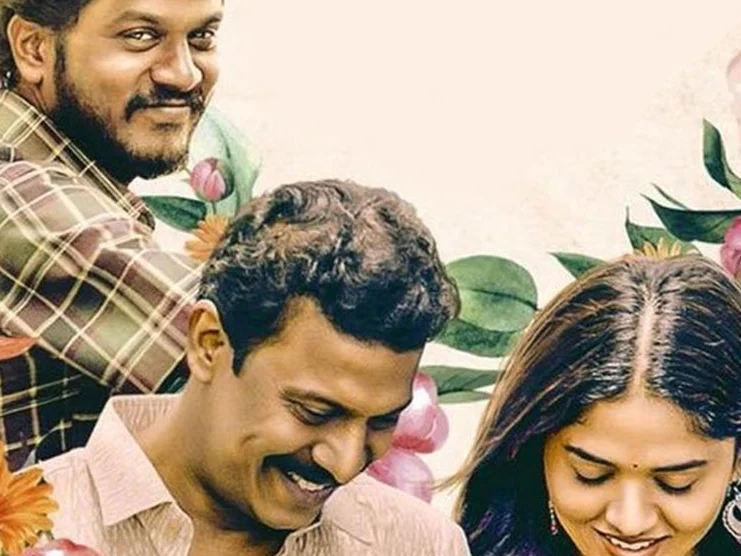 சில்லுக் கருப்பட்டி... மிட்டி மது யசோதா அமுதினி