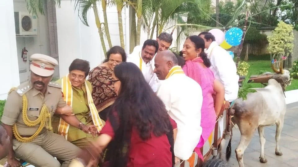 கிரண்பேடி