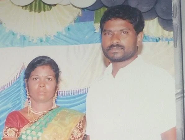 தேவி, கார்த்திகேயன்