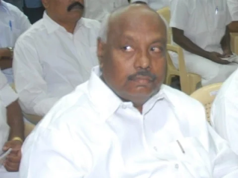காலமானார் பி.ஹெச்.பாண்டியன்... சபாநாயகராக அவருடைய அதிரடிகள் என்னென்ன?