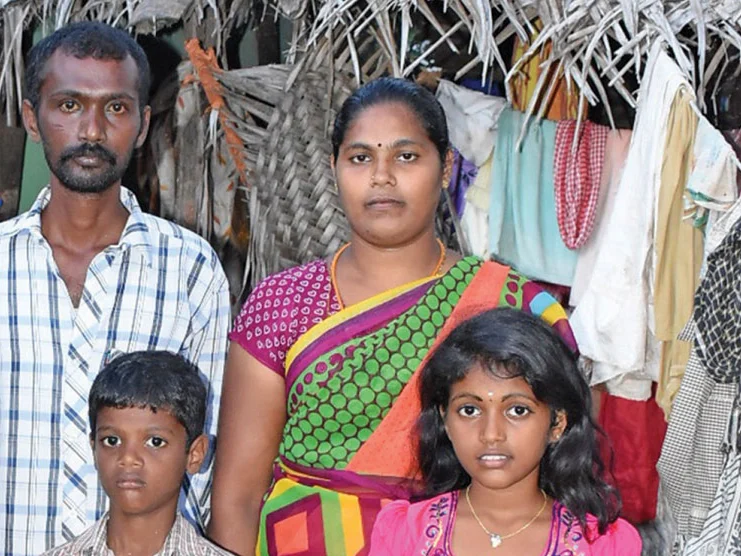 ‘‘ஊர் மக்கள் என்னை ஏத்துக்கலைன்னாலும்
இந்த ஊருக்கு நல்லது செய்வேன்!”