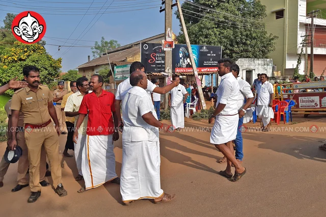 உள்ளாட்சி தேர்தல் 2019