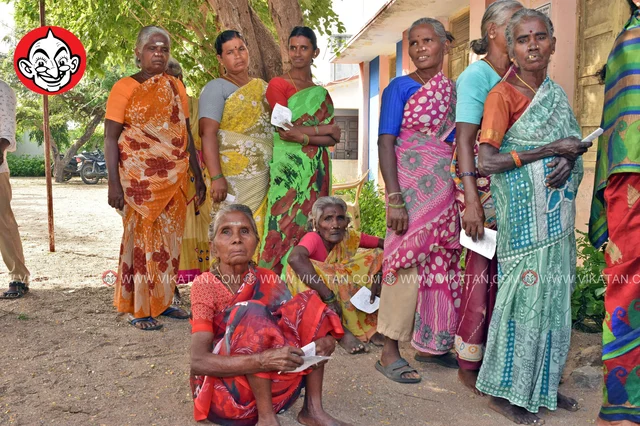 உள்ளாட்சி தேர்தல் 2019