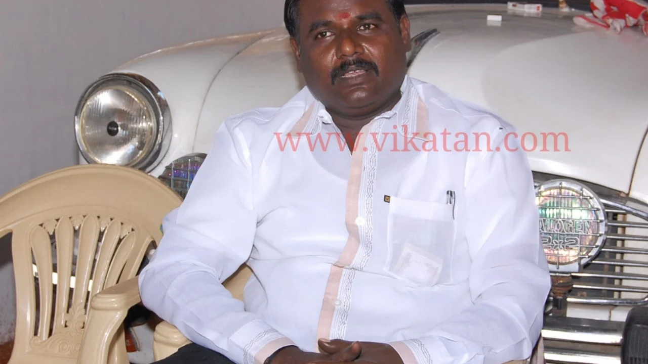 சுபாஷ் பண்ணையார்