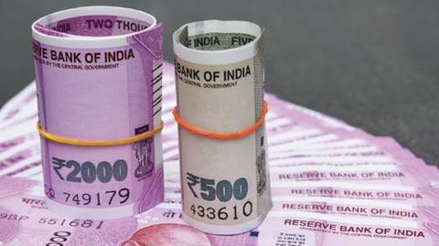 போலி ரூபாய்