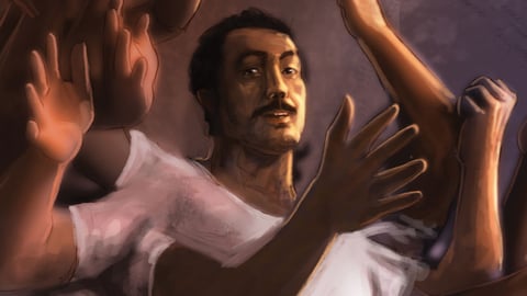 குறுங்கதை