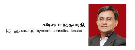 ஃபண்ட் கிளினிக் : ஓய்வுக்கால முதலீட்டுக்கான போர்ட்ஃபோலியோ!