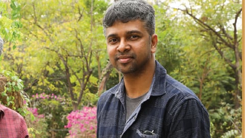 மதன் கார்க்கி