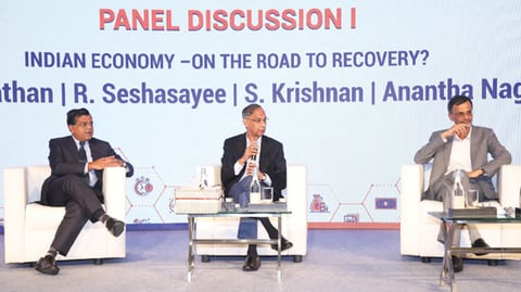 Panel Discussion