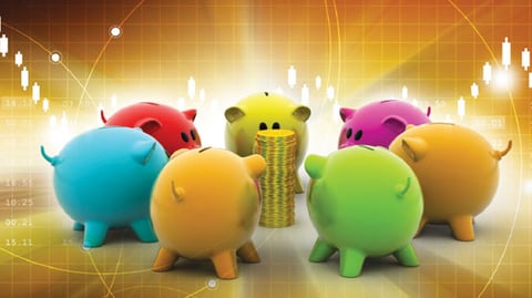 குறைவான ரிஸ்க் கொண்ட முதலீடு!