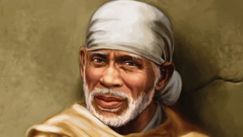 சாய் பாபா