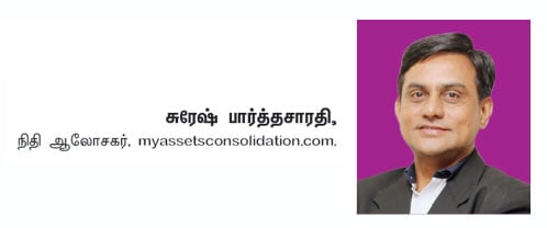 ஃபண்ட் கிளினிக் : இலக்கை  அடைய வைக்கும் மாற்றங்கள்!