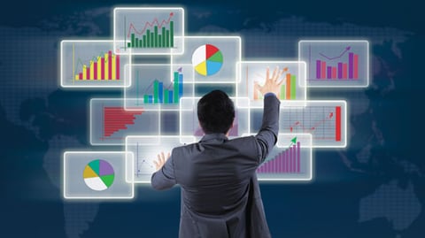 காலாண்டு முடிவுகள்